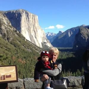 Meet your Posher, Barbara